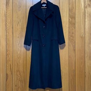 Calvin Klein Premium Wool Blend Women’s coat